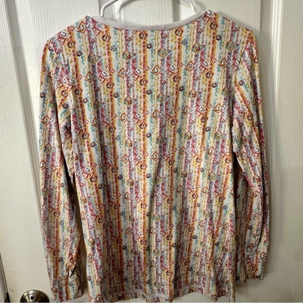Wrangler Top - Picture 4 of 5